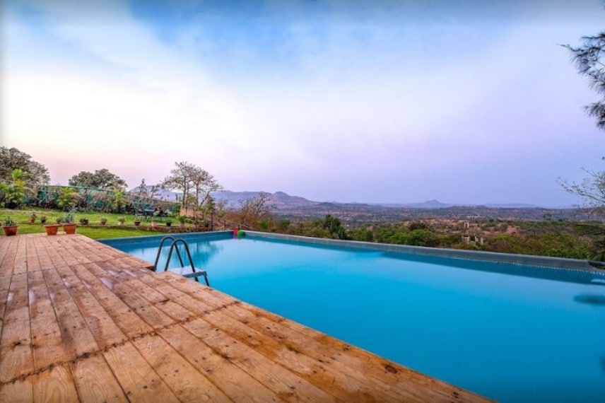 Anandvan Resort-1